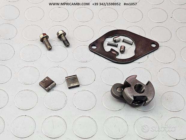 Subito MECCANISMO DESMO HUSQVARNA TE 250 2005 2006 TE250