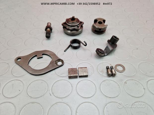 Subito MECCANISMO DESMO HUSQVARNA TE 250 2010 2011 TC 201