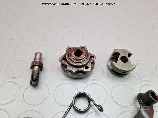 Subito MECCANISMO DESMO HUSQVARNA TE 250 2010 2011 TC 201