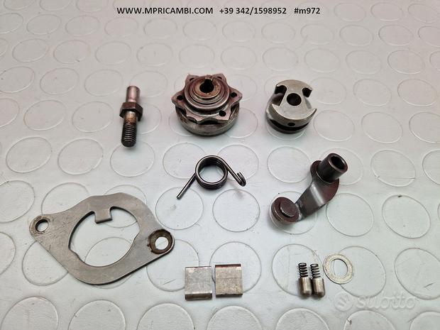 Subito MECCANISMO DESMO HUSQVARNA TE 250 2010 2011 TC 201