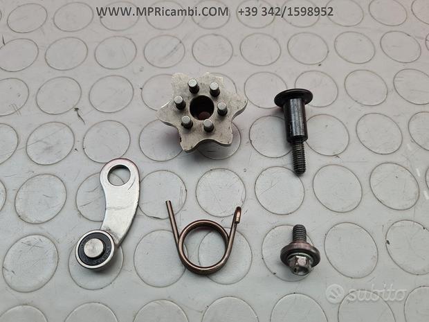 Subito MECCANISMO DESMO HUSQVARNA TE 499 2011 2012 SMR 20