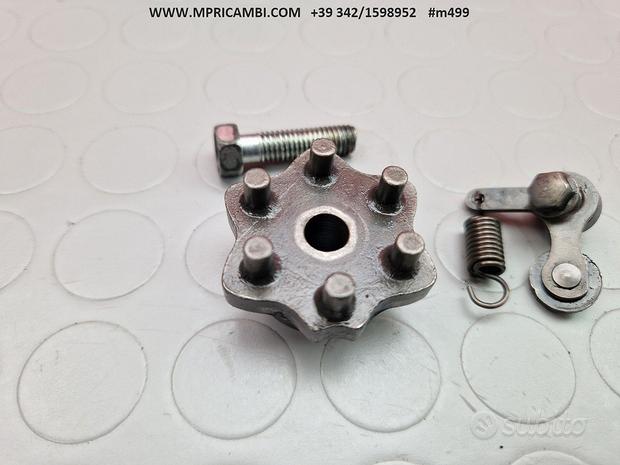 Subito MECCANISMO DESMO KAWASAKI KX 125 1987 1988 KX125 1