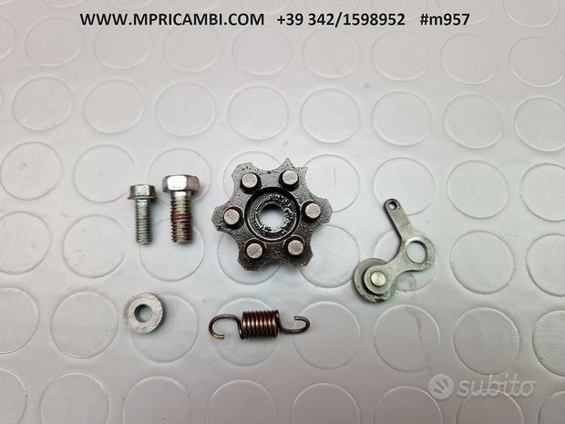 Subito MECCANISMO DESMO KAWASAKI KX 250 1990 1991 KX250