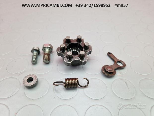 Subito MECCANISMO DESMO KAWASAKI KX 250 1990 1991 KX250