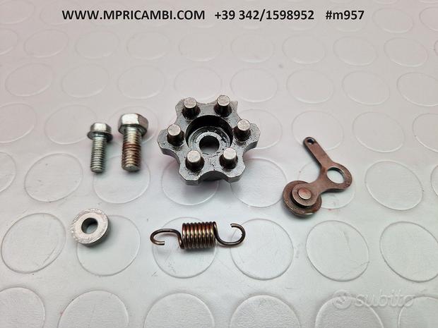 Subito MECCANISMO DESMO KAWASAKI KX 250 1990 1991 KX250