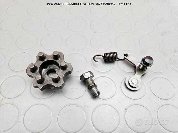 Subito MECCANISMO DESMO KAWASAKI KX 250 1992 1993 KX250