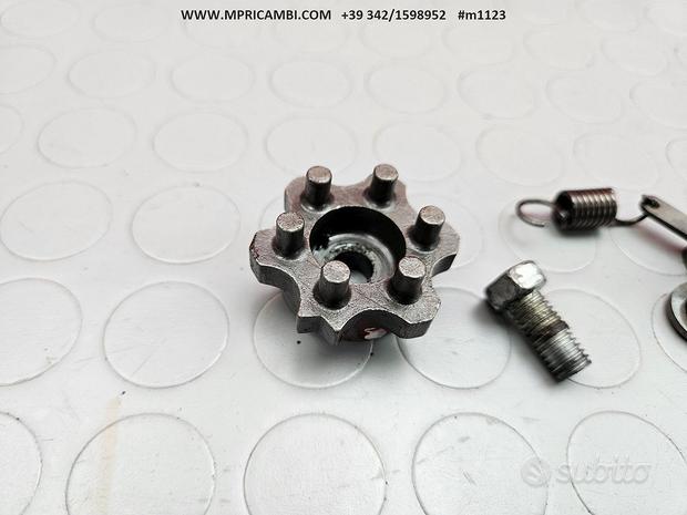 Subito MECCANISMO DESMO KAWASAKI KX 250 1992 1993 KX250