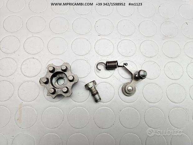 Subito MECCANISMO DESMO KAWASAKI KX 250 1992 1993 KX250