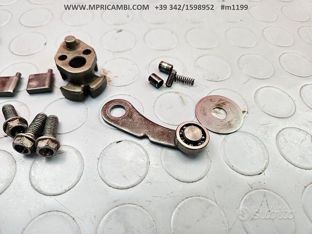 Subito MECCANISMO DESMO KTM EXC 125 1998 2002 SX 125 1999