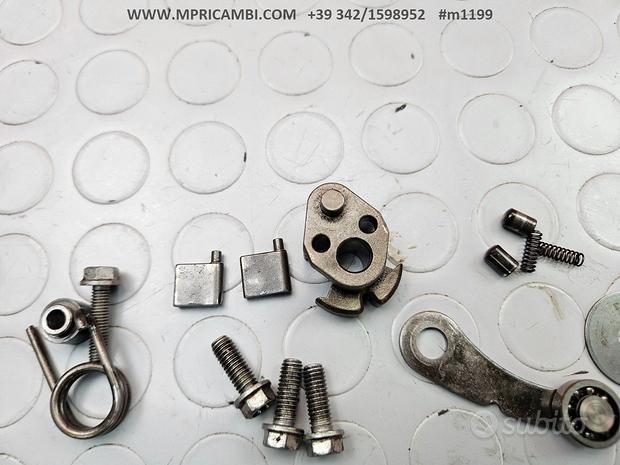 Subito MECCANISMO DESMO KTM EXC 125 1998 2002 SX 125 1999