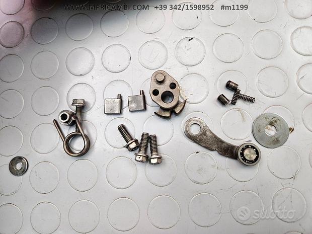 Subito MECCANISMO DESMO KTM EXC 125 1998 2002 SX 125 1999