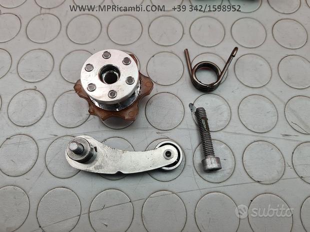 Subito MECCANISMO DESMO KTM EXC 250 2000 2001 SX 2002