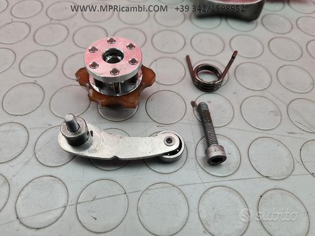 Subito MECCANISMO DESMO KTM EXC 250 2000 2001 SX 2002