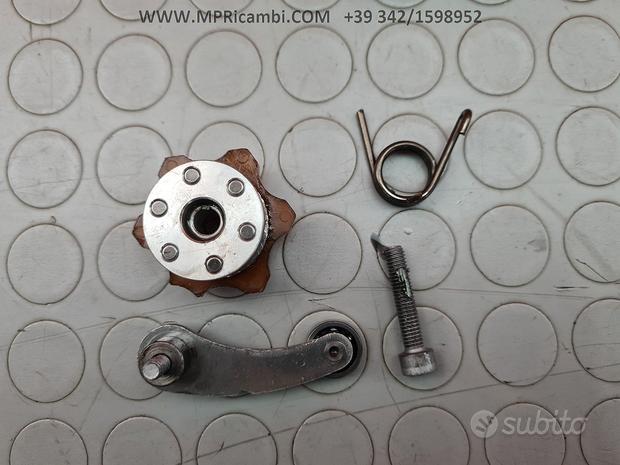 Subito MECCANISMO DESMO KTM EXC 250 2000 2001 SX 2002