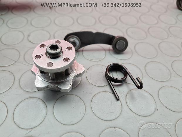 Subito MECCANISMO DESMO KTM EXC 250 2007 2006 EX C 4T 200