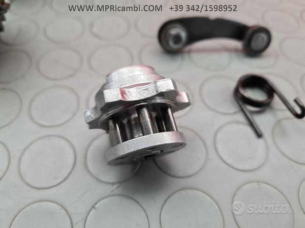 Subito MECCANISMO DESMO KTM EXC 250 2007 2006 EX C 4T 200