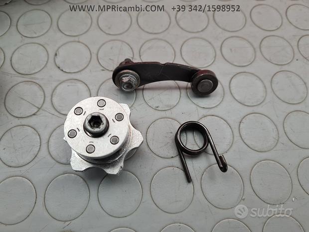 Subito MECCANISMO DESMO KTM EXC 250 2007 2006 EX C 4T 200