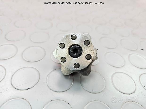 Subito MECCANISMO DESMO KTM EXC 400 2006 2007 BETA RR