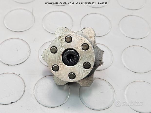 Subito MECCANISMO DESMO KTM EXC 400 2006 2007 BETA RR