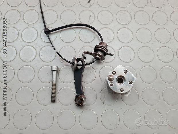 Subito MECCANISMO DESMO KTM LC4 640 SUPERMOTO 2001 2000 L