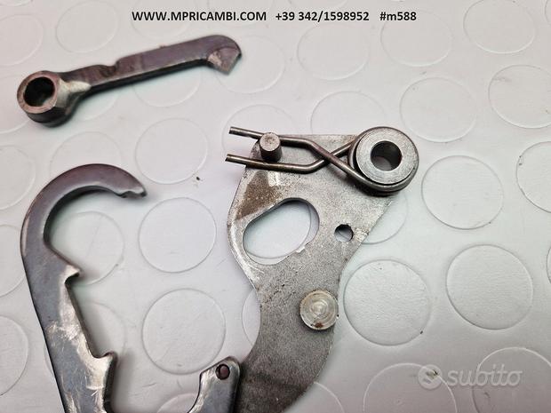 Subito MECCANISMO DESMO KTM MX 250 1984 1985 GS 300