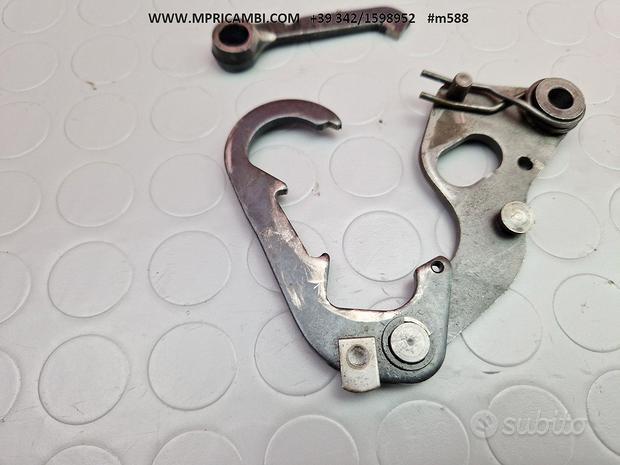 Subito MECCANISMO DESMO KTM MX 250 1984 1985 GS 300