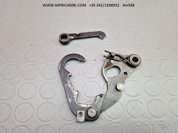 Subito MECCANISMO DESMO KTM MX 250 1984 1985 GS 300