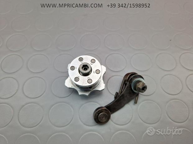 Subito MECCANISMO DESMO KTM SXF 250 2009 2010 SX F 2008 2