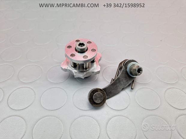 Subito MECCANISMO DESMO KTM SXF 250 2009 2010 SX F 2008 2