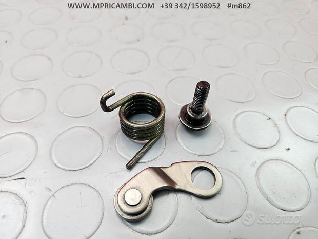 Subito MECCANISMO DESMO POLARIS PREDATOR 500 2003 2005 E