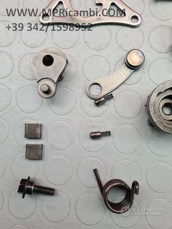 Subito MECCANISMO DESMO POLARIS PREDATOR 500 2005 2004 E