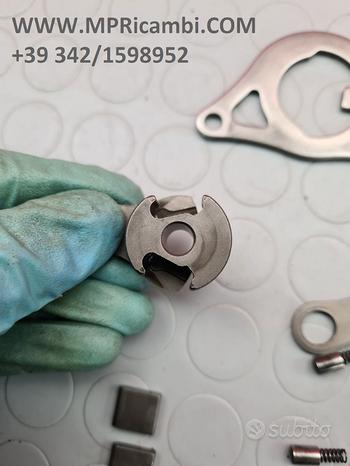 Subito MECCANISMO DESMO POLARIS PREDATOR 500 2005 2004 E