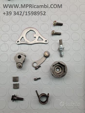 Subito MECCANISMO DESMO POLARIS PREDATOR 500 2005 2004 E