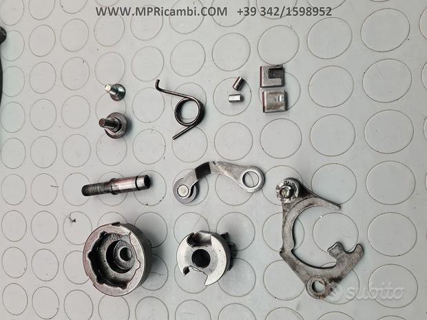 Subito MECCANISMO DESMO SUZUKI RM 125 1994 1993 RM125 199