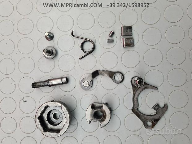 Subito MECCANISMO DESMO SUZUKI RM 125 1994 1993 RM125 199