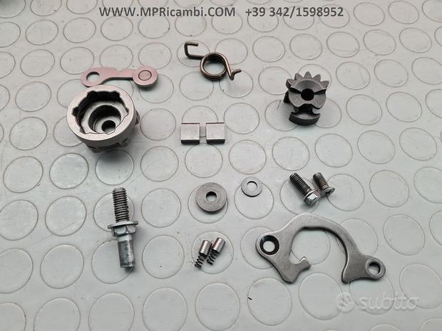 Subito MECCANISMO DESMO SUZUKI RMZ 250 2006 2005 KXF 250