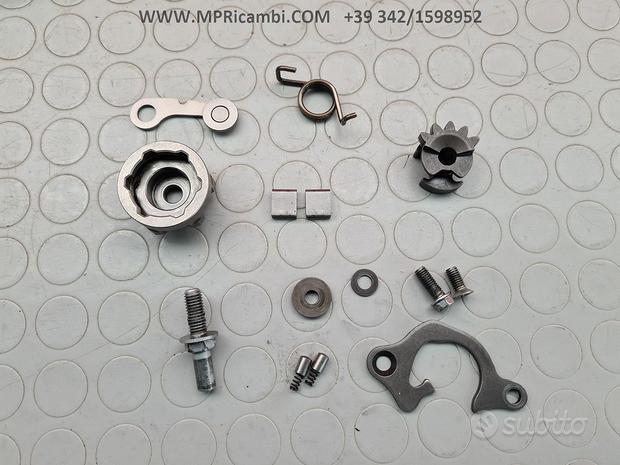Subito MECCANISMO DESMO SUZUKI RMZ 250 2006 2005 KXF 250