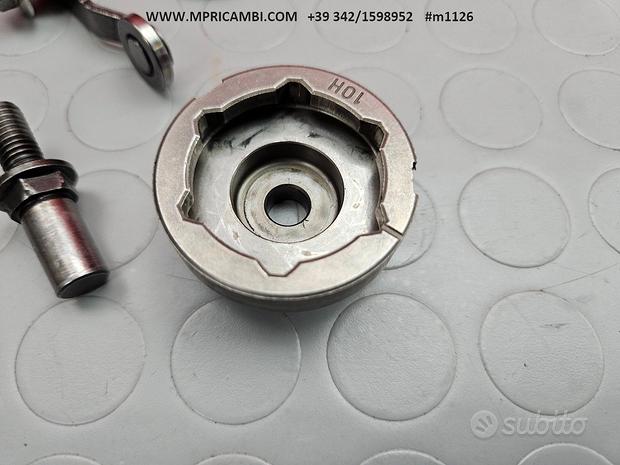 Subito MECCANISMO DESMO SUZUKI RMZ 250 2007 2008 RM Z 200