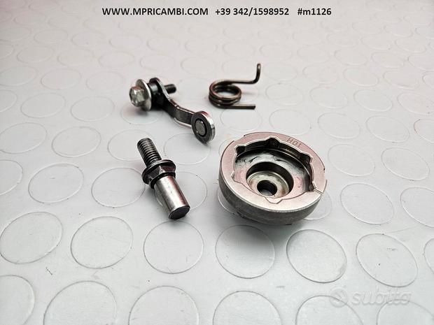 Subito MECCANISMO DESMO SUZUKI RMZ 250 2007 2008 RM Z 200