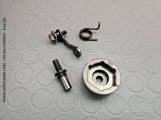 Subito MECCANISMO DESMO SUZUKI RMZ 250 2007 2008 RM Z 200