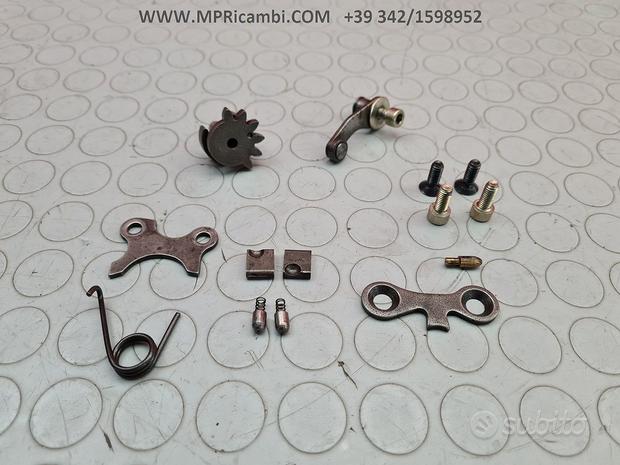 Subito MECCANISMO DESMO TM RACING MX 250 2005 2006 EN 200