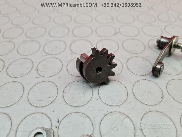 Subito MECCANISMO DESMO TM RACING MX 250 2005 2006 EN 200