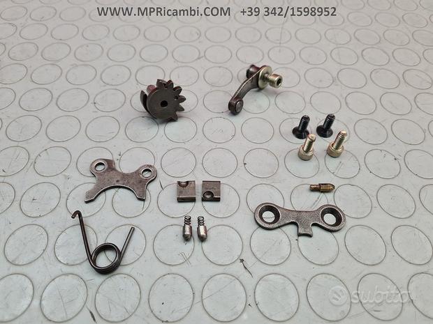 Subito MECCANISMO DESMO TM RACING MX 250 2005 2006 EN 200