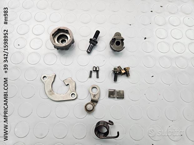 Subito MECCANISMO DESMO YAMAHA WRF 400 1999 2000 YZF 1998