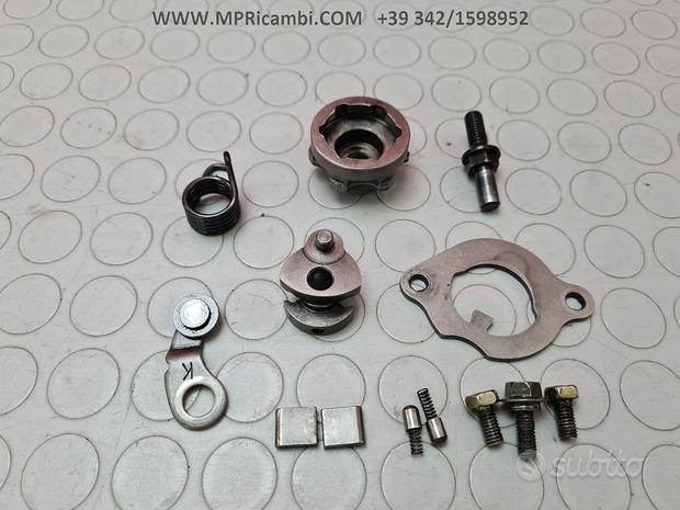 Subito MECCANISMO DESMO YAMAHA WRF 450 2003 2004 YZF 2005