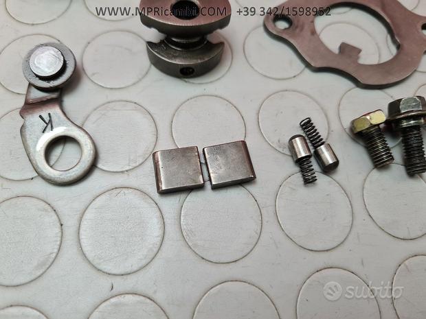 Subito MECCANISMO DESMO YAMAHA WRF 450 2003 2004 YZF 2005