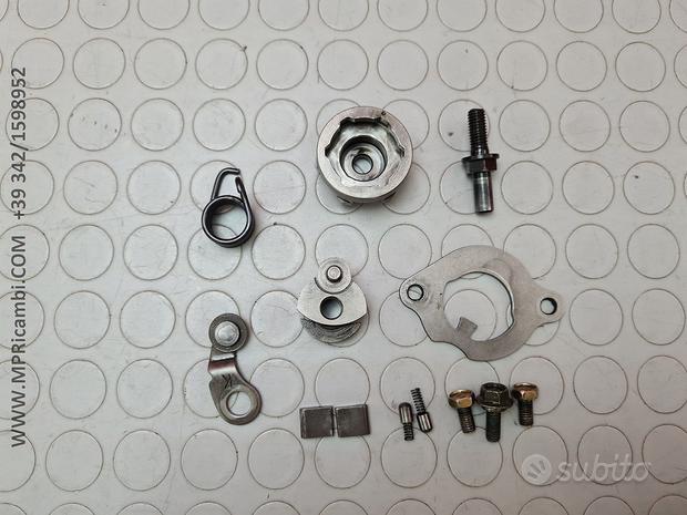 Subito MECCANISMO DESMO YAMAHA WRF 450 2003 2004 YZF 2005