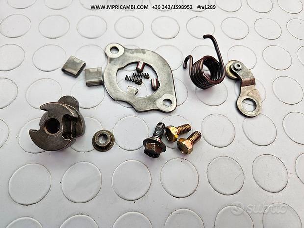 Subito MECCANISMO DESMO YAMAHA WRF 450 2003 2006 WR-F 200