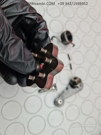 Subito MECCANISMO DESMO YAMAHA XTZ 660 1991 1992 XT Z 3YF