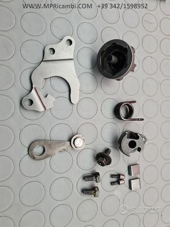 Subito MECCANISMO DESMO YAMAHA YZ 125 1999 1998 YZ125 199